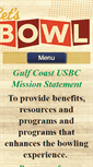 Mobile Screenshot of gcusbc.org